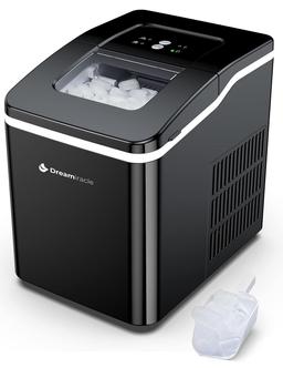 Dreamiracle Portable Ice Maker Machine