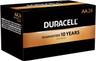 Duracell Coppertop Alkaline AA Batteries 24pk - Black - Brand New