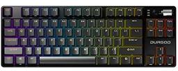 Durgod TGK 300 Mechanical Gaming Keyboard