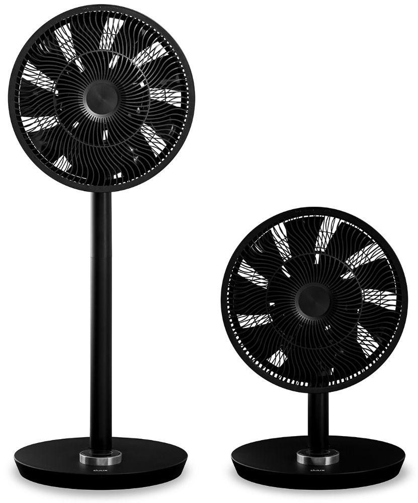 Refurbished Duux Whisper Flex Smart Stand Fan - Reebelo New Zealand