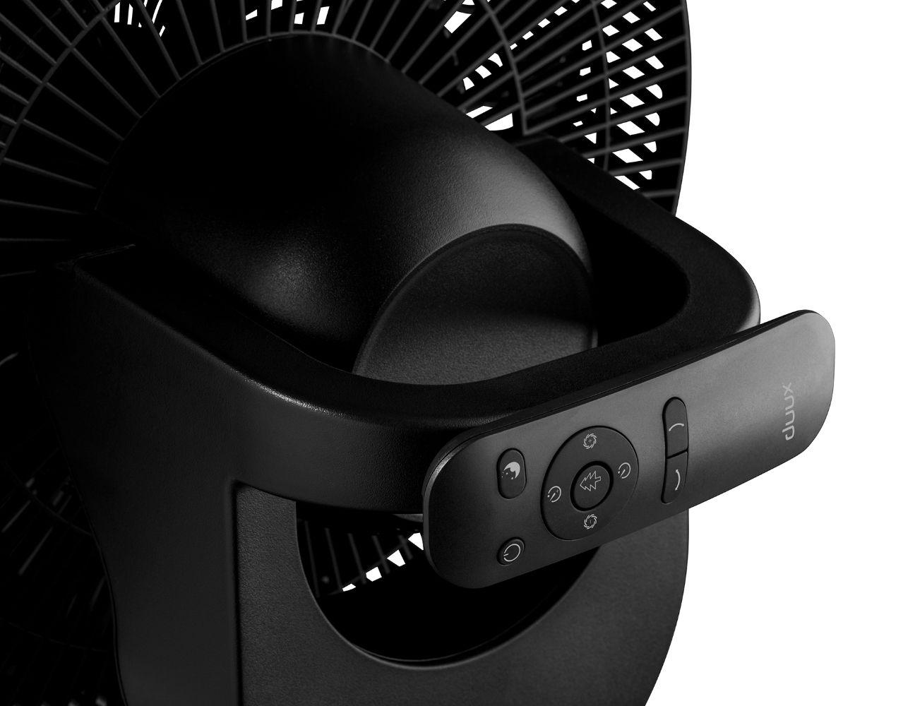Refurbished Duux Whisper Flex Smart Stand Fan - Reebelo New Zealand