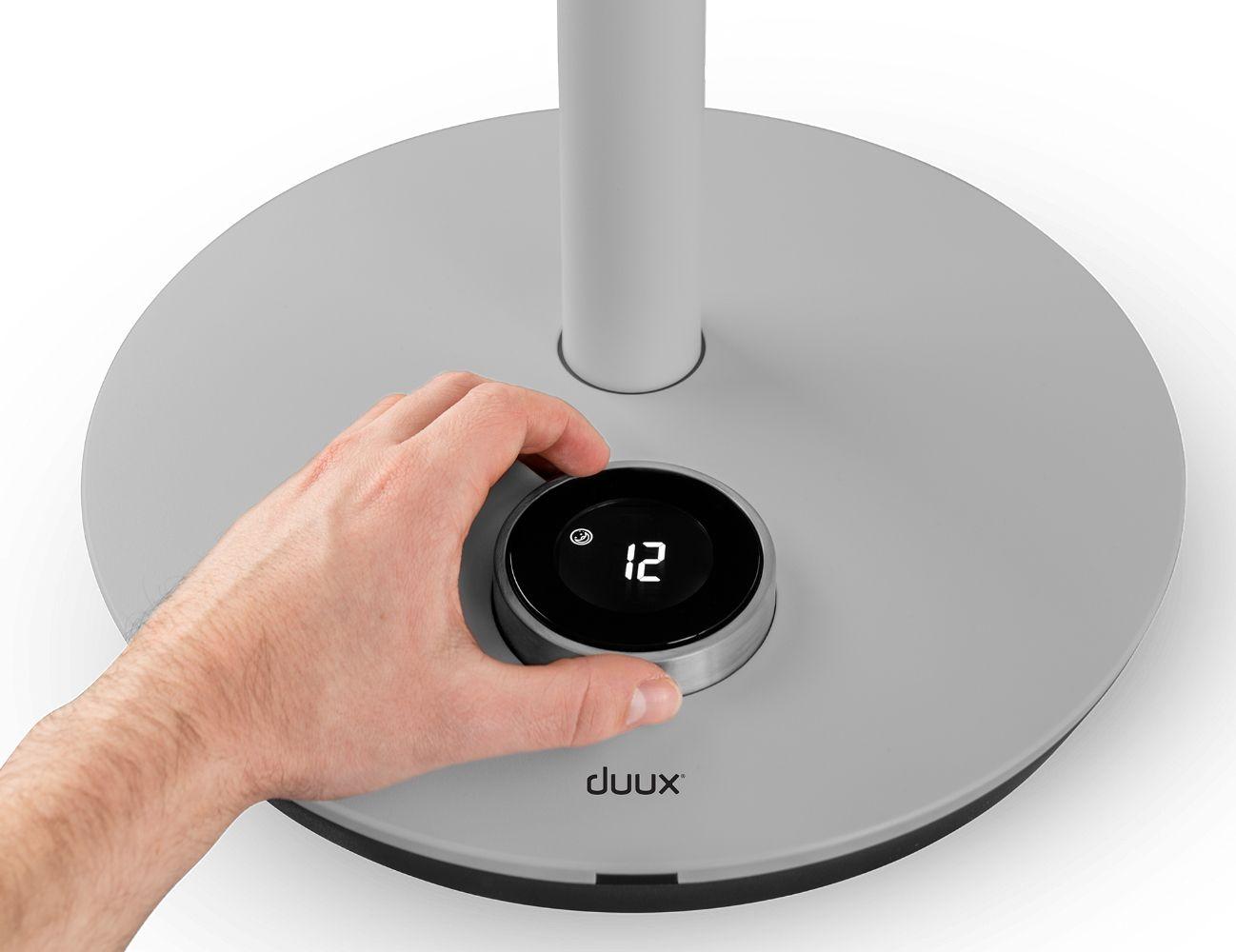 Refurbished Duux Whisper Flex Smart Stand Fan - Reebelo New Zealand