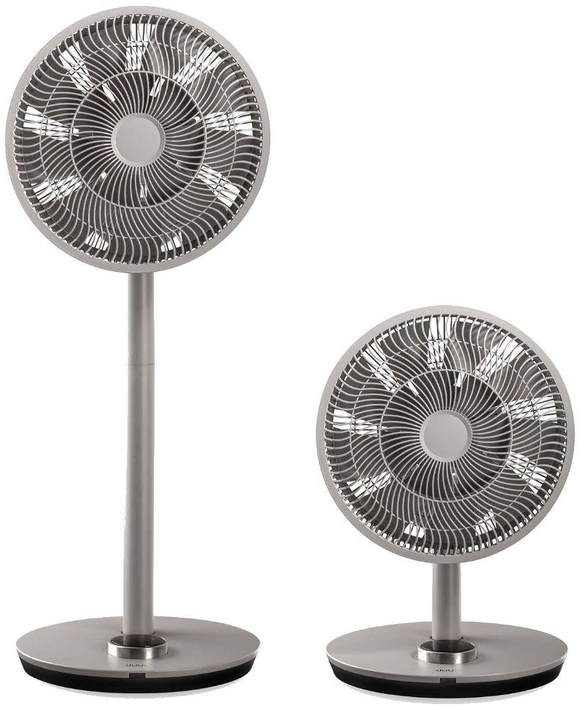 Refurbished Duux Whisper Flex Smart Stand Fan - Reebelo New Zealand
