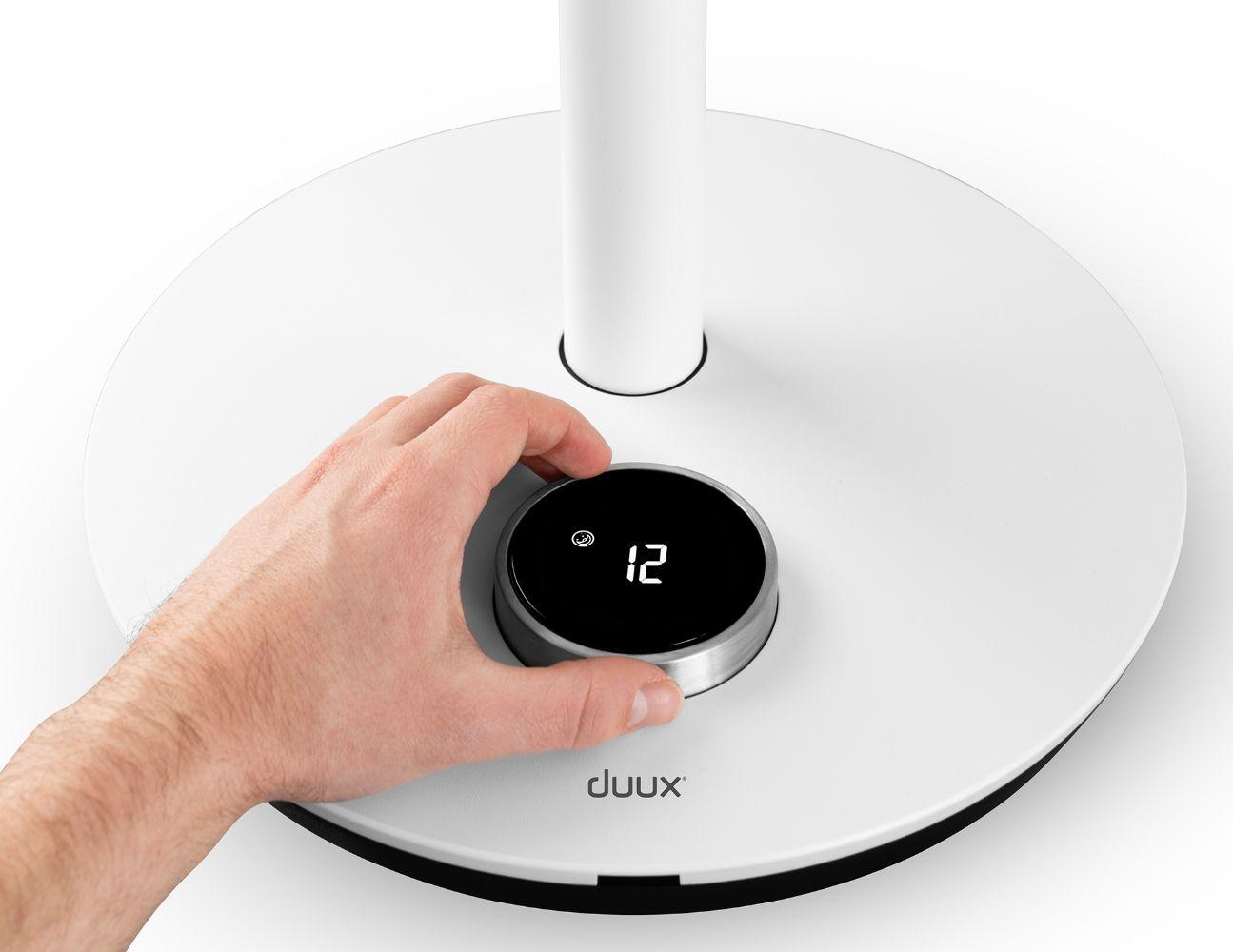 Refurbished Duux Whisper Flex Smart Stand Fan - Reebelo New Zealand
