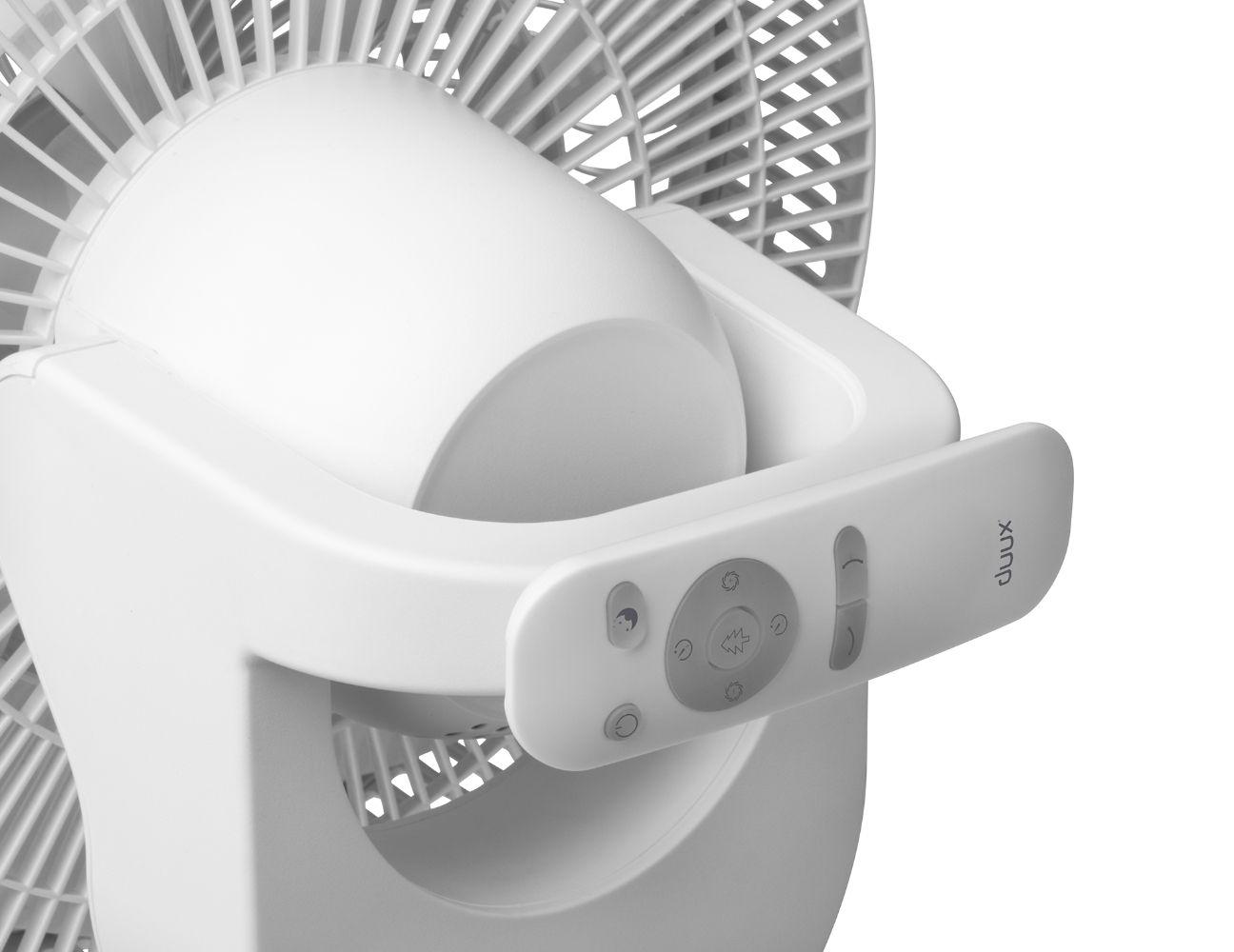 Refurbished Duux Whisper Flex Smart Stand Fan - Reebelo New Zealand