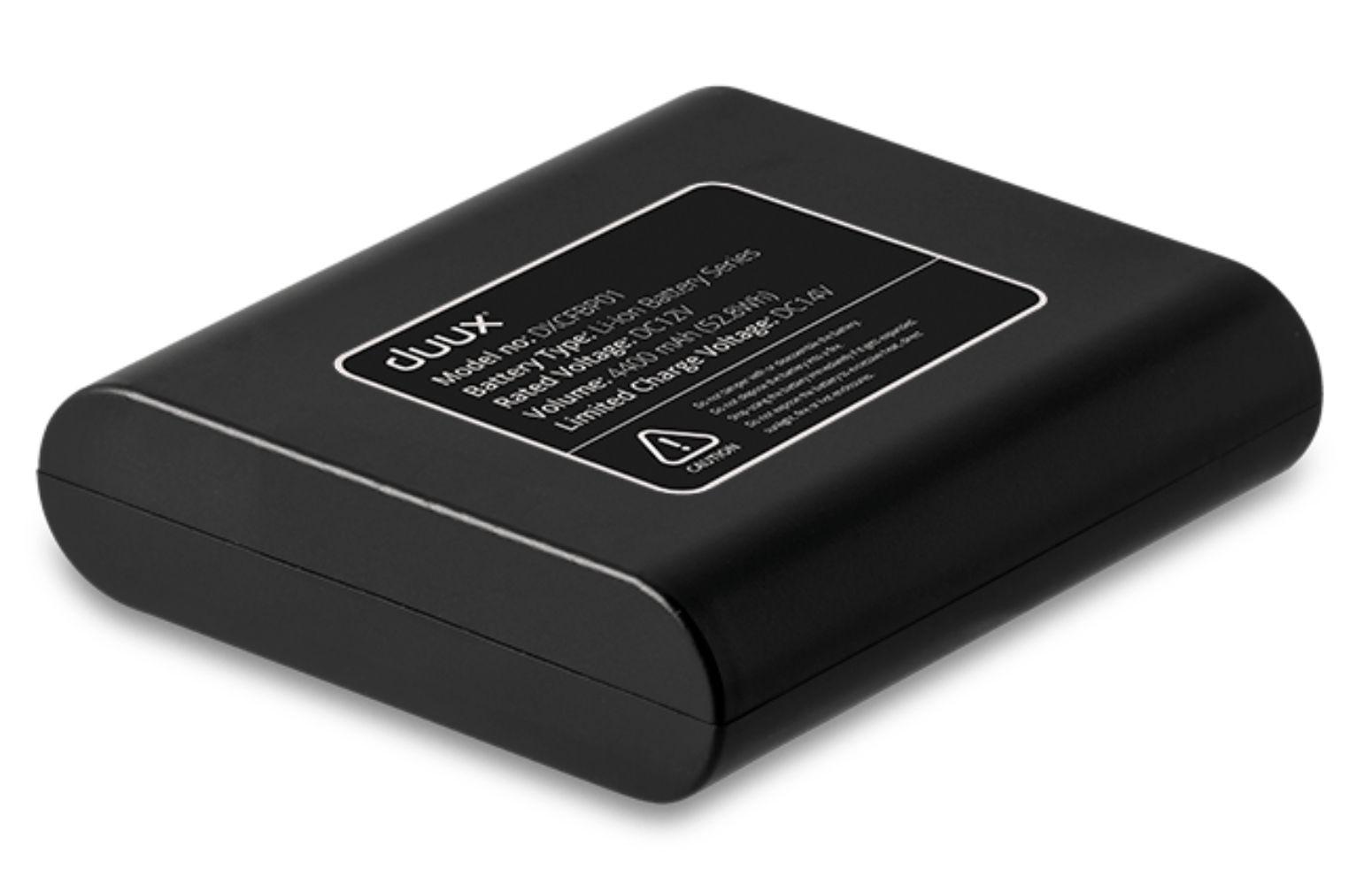 Refurbished Duux Whisper Flex Smart + Battery Pack - Reebelo New Zealand