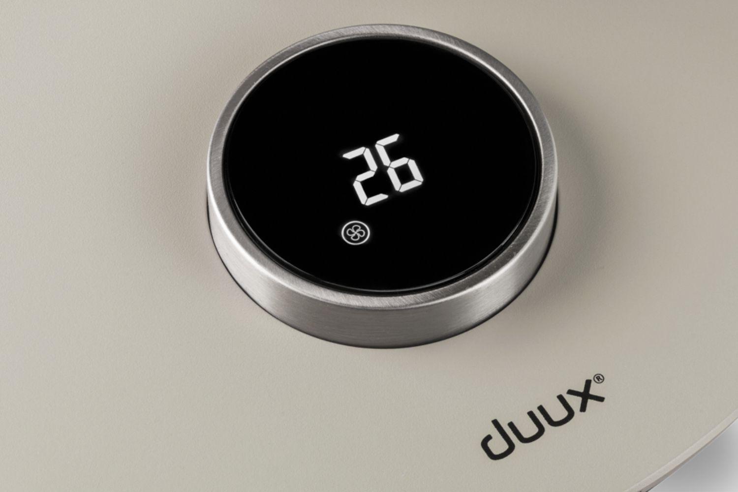Refurbished Duux Whisper Flex Smart + Battery Pack - Reebelo New Zealand