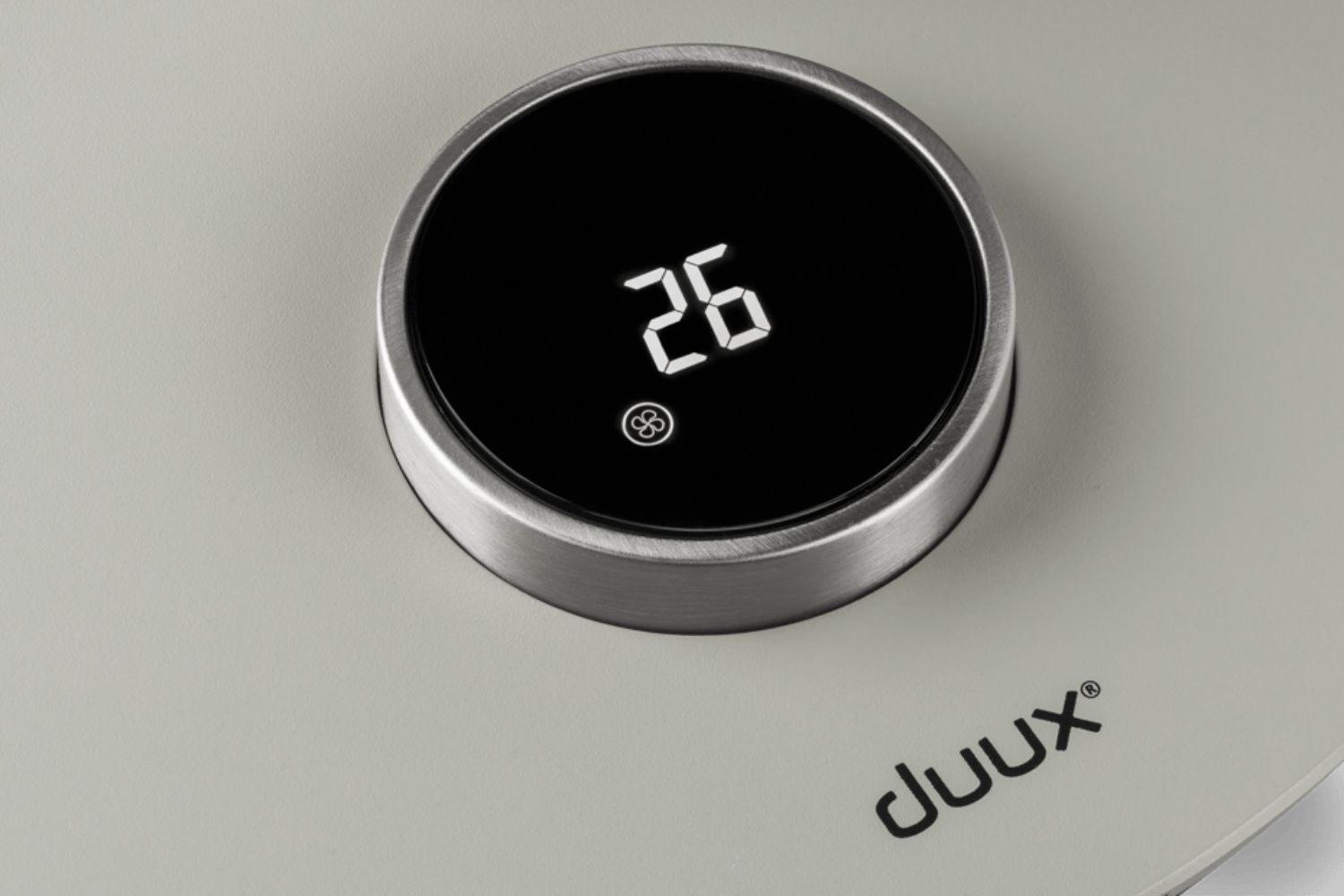 Refurbished Duux Whisper Flex Smart + Battery Pack - Reebelo New Zealand