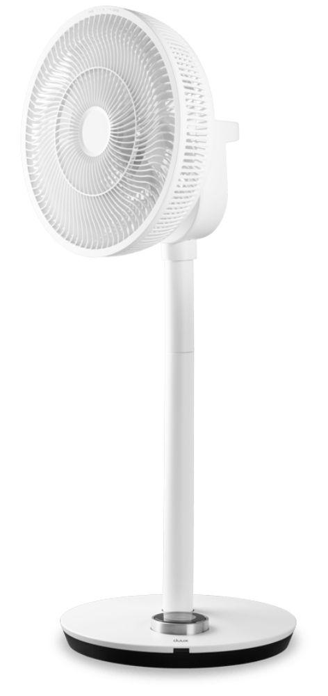 Refurbished Duux Whisper Flex Smart + Battery Pack - Reebelo New Zealand