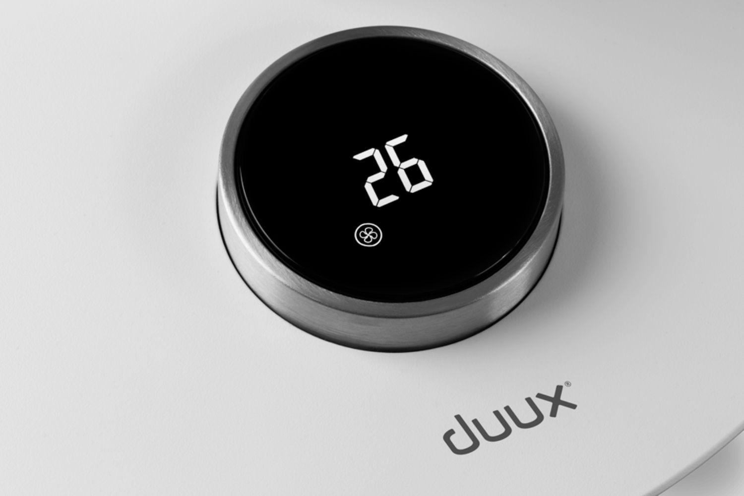 Refurbished Duux Whisper Flex Smart + Battery Pack - Reebelo New Zealand