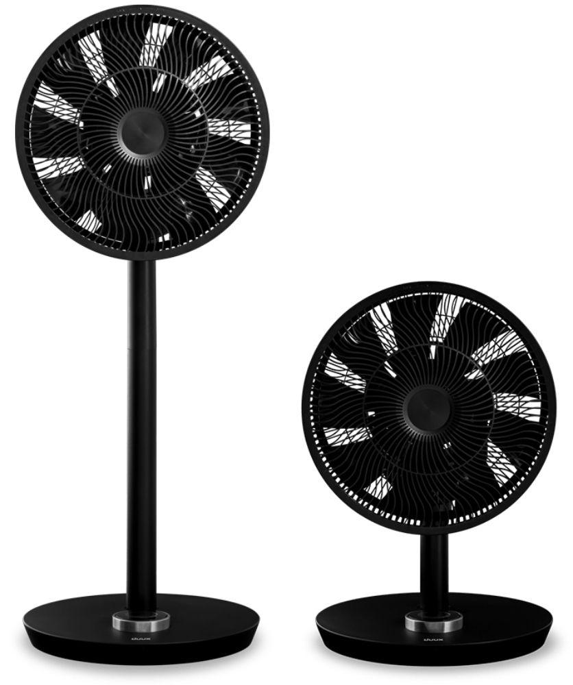 Refurbished Duux Whisper Flex Smart Stand Fan - Reebelo New Zealand