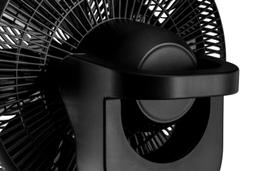 Duux Whisper Flex Smart Stand Fan