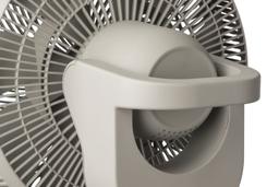 Duux Whisper Flex Smart Stand Fan
