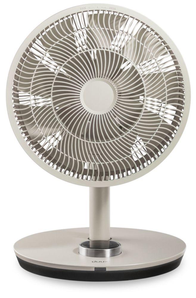 Refurbished Duux Whisper Flex Smart Stand Fan - Reebelo New Zealand