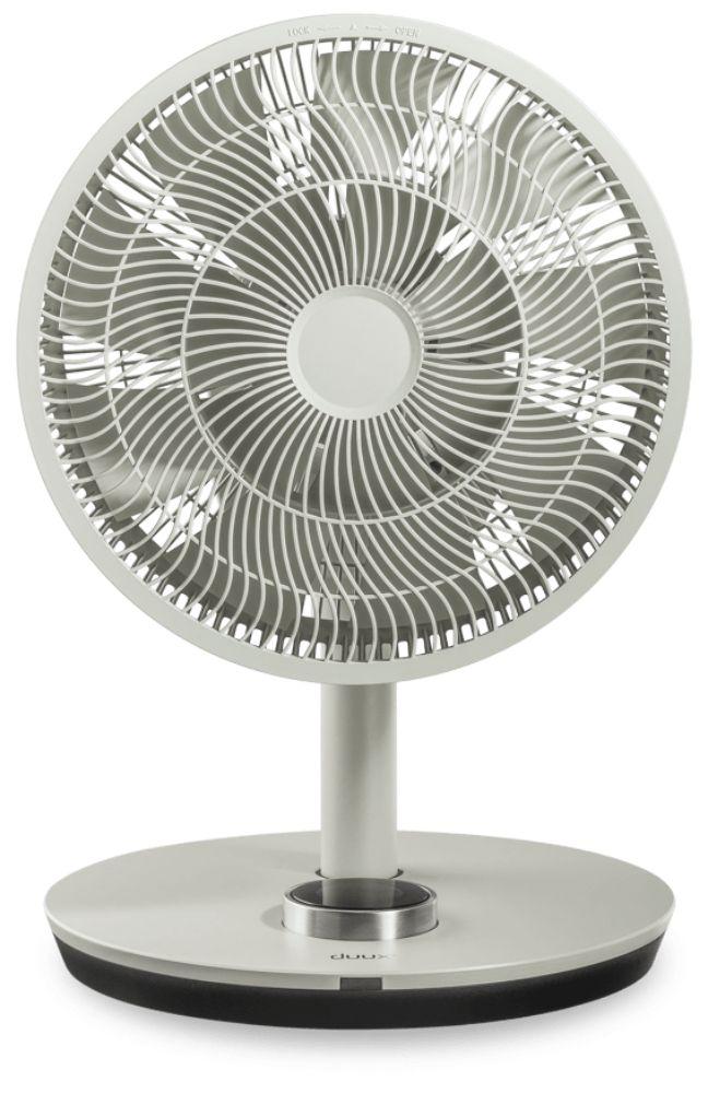 Refurbished Duux Whisper Flex Smart Stand Fan - Reebelo New Zealand