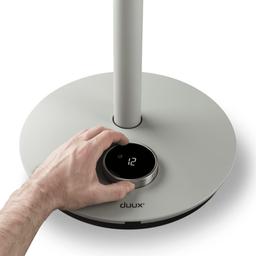 Duux Whisper Flex Smart Stand Fan