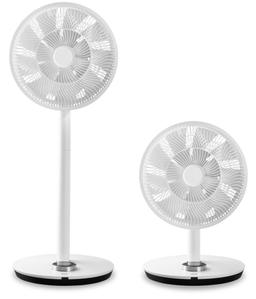 Duux Whisper Flex Smart Stand Fan