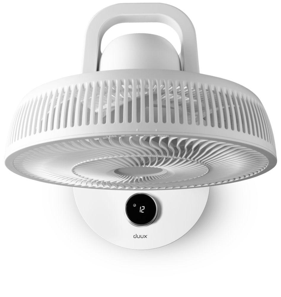 Refurbished Duux Whisper Flex Smart Stand Fan - Reebelo New Zealand