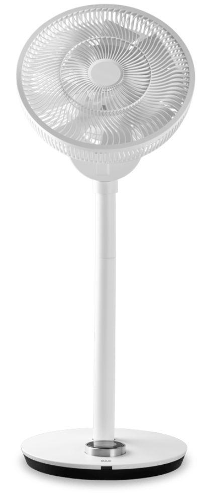 Refurbished Duux Whisper Flex Smart Stand Fan - Reebelo New Zealand