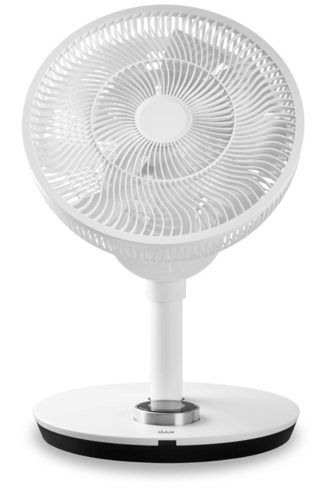 Refurbished Duux Whisper Flex Smart Stand Fan - Reebelo New Zealand