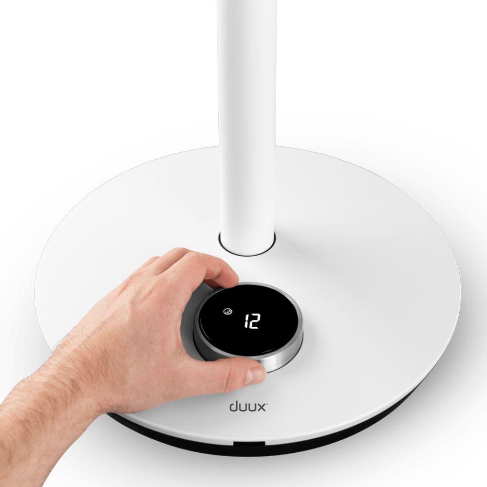 Refurbished Duux Whisper Flex Smart Stand Fan - Reebelo New Zealand