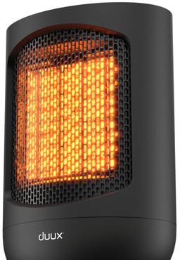 Duux Zone Personal Fan Heater