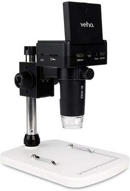 DX-3 USB 3.5MP Microscope - Default