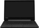 Dynabook Toshiba Satellite NB10 (A) Laptop 11.6" Intel Celeron N2830 2.16GHz in Premium Black in Excellent condition