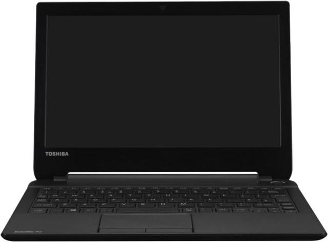 Dynabook Toshiba Satellite NB10 (A) Laptop 11.6" Intel Celeron N2830 2.16GHz in Premium Black in Excellent condition