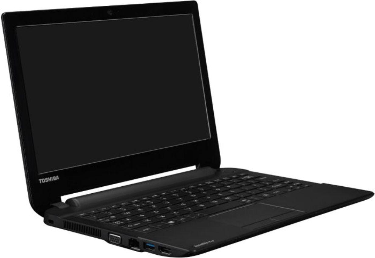 Refurbished Dynabook Toshiba Satellite NB10 (A) Laptop 11.6" - Reebelo New Zealand