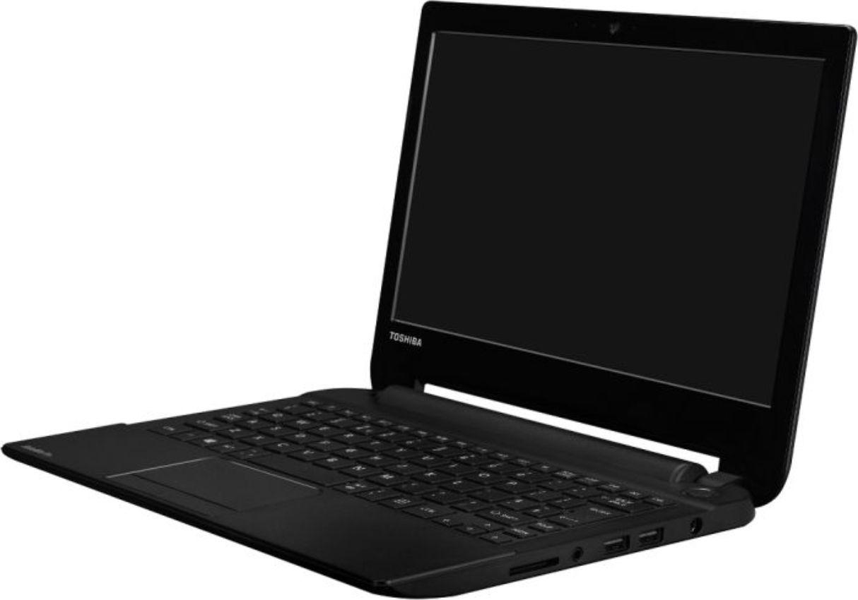 Refurbished Dynabook Toshiba Satellite NB10 (A) Laptop 11.6" - Reebelo New Zealand