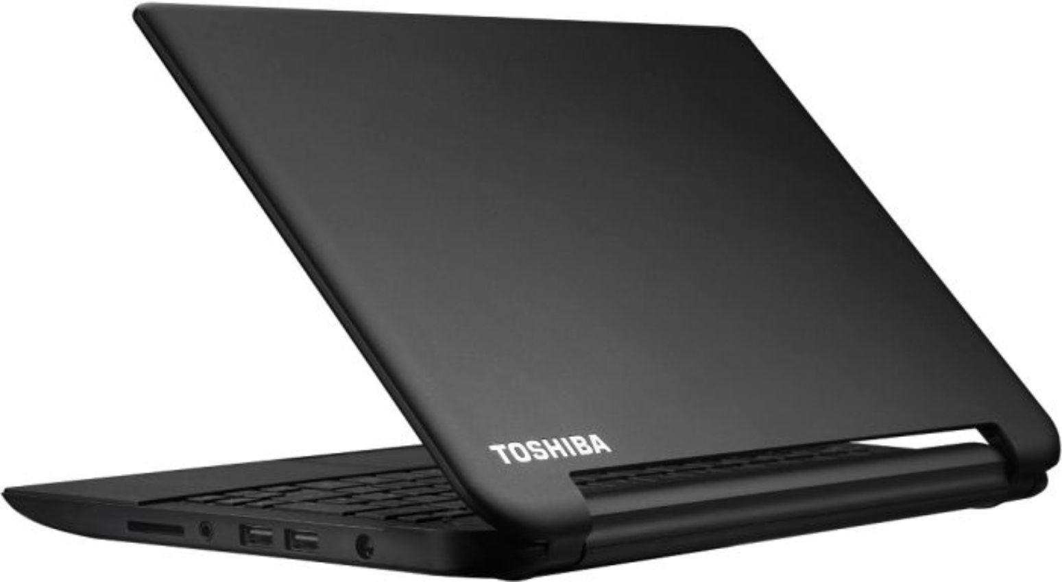 Refurbished Dynabook Toshiba Satellite NB10 (A) Laptop 11.6" - Reebelo New Zealand