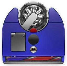 Dyson 360 Vis Nav Robot Vacuum