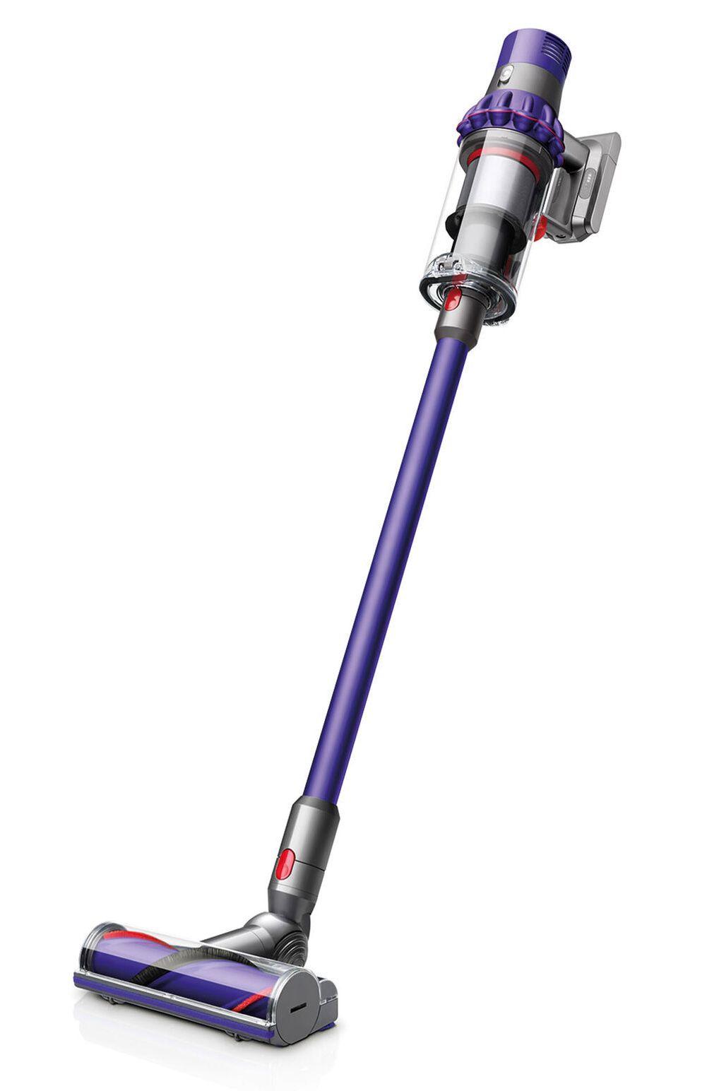 Dyson  Cyclone V10 Motorhead Vacuum Cleaner - Purple - Premium