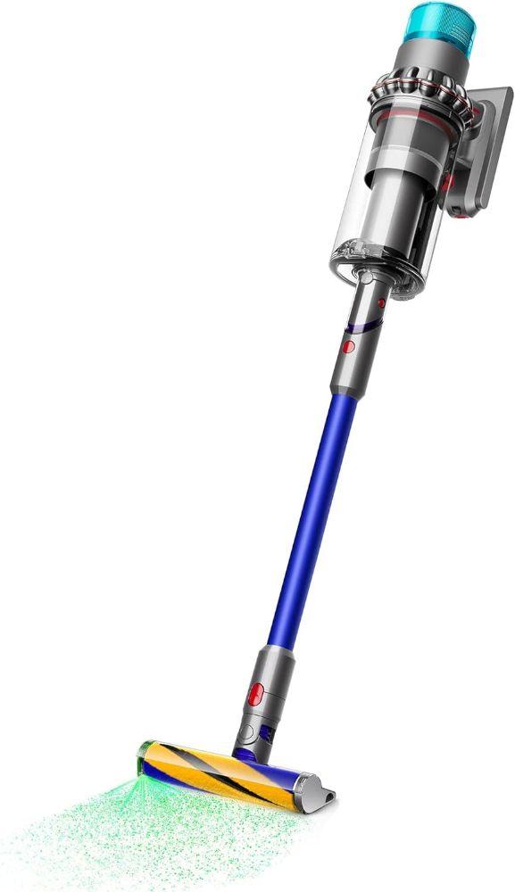 Refurbished Dyson Gen5outsize HEPA Cordless Vacuum Cleaner - Reebelo New Zealand