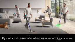 Refurbished Dyson Gen5outsize HEPA Cordless Vacuum Cleaner - Reebelo New Zealand