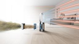Dyson HP09 Purifier Hot+Cool Formaldehyde