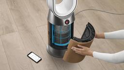 Dyson HP09 Purifier Hot+Cool Formaldehyde
