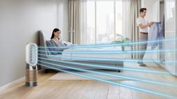 Dyson HP09 Purifier Hot+Cool Formaldehyde