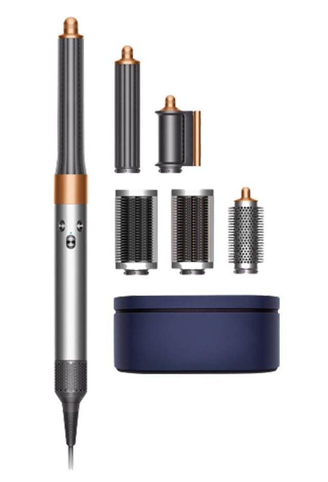 Dyson HS05 Airwrap Multi-Styler & Dryer Complete Long