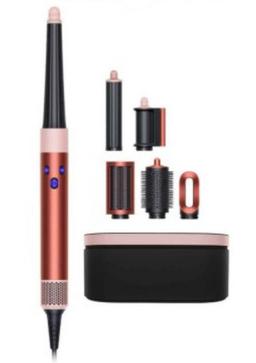 Dyson HS08 Airwrap i.d. Multi-styler and Dryer - Strawberry Bronze