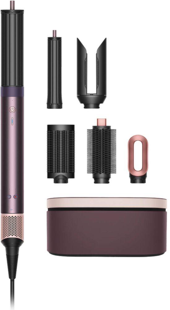 Dyson HS09 Airwrap Coanda 2x Multi-Styler and Dryer (T1/T2) - Jasper Plum