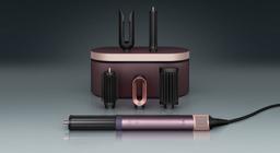 Dyson HS09 Airwrap Coanda 2x Multi-Styler and Dryer (T1/T2) - Jasper Plum