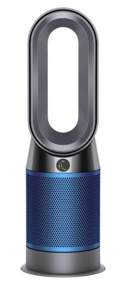 Dyson Pure Hot+Cool™ HP04 Purifying Heater + Fan