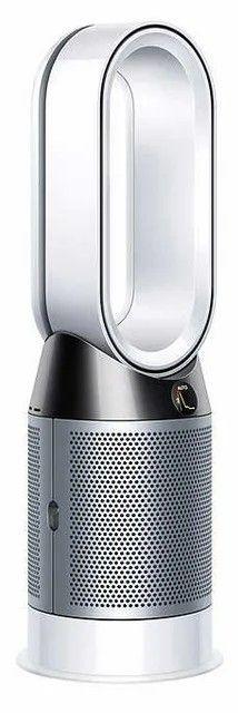 Dyson Pure Hot+Cool™ HP04 Purifying Heater + Fan