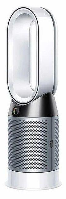 Dyson Pure Hot+Cool™ HP04 Purifying Heater + Fan
