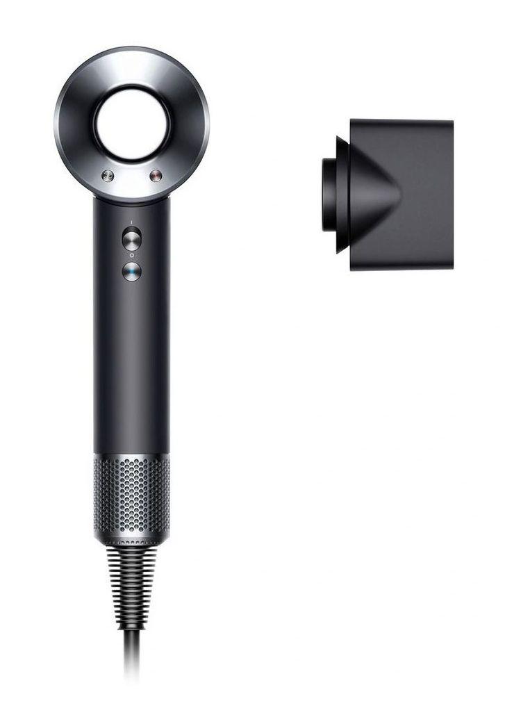 Dyson  Supersonic HD07 Lite Hair Dryer - Black/Nickel - New Without Tags