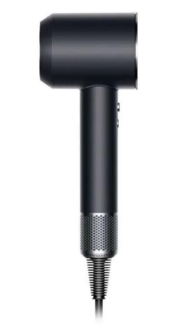 Dyson Supersonic HD07 Lite Hair Dryer - Black/Nickel