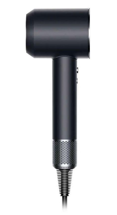 Dyson Supersonic HD07 Lite Hair Dryer - Black/Nickel