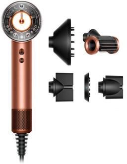 Dyson Supersonic HD16 Nural Hair Dryer
